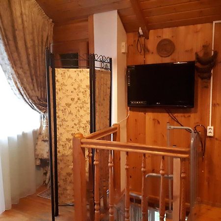 Vila Valdone Palanga Eksteriør billede