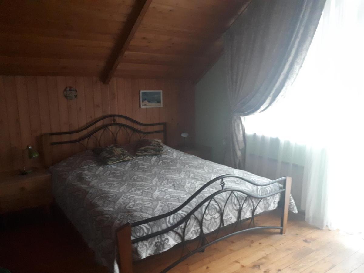 Vila Valdone Palanga Eksteriør billede