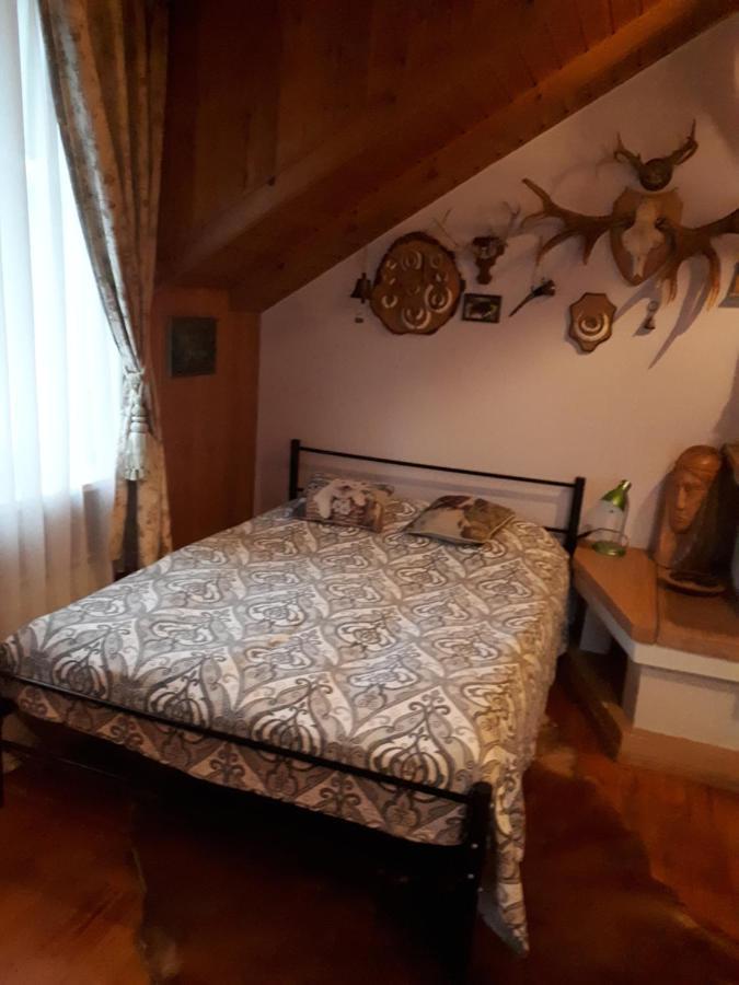 Vila Valdone Palanga Eksteriør billede