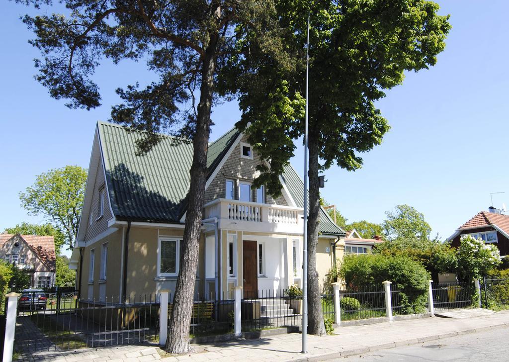 Vila Valdone Palanga Værelse billede