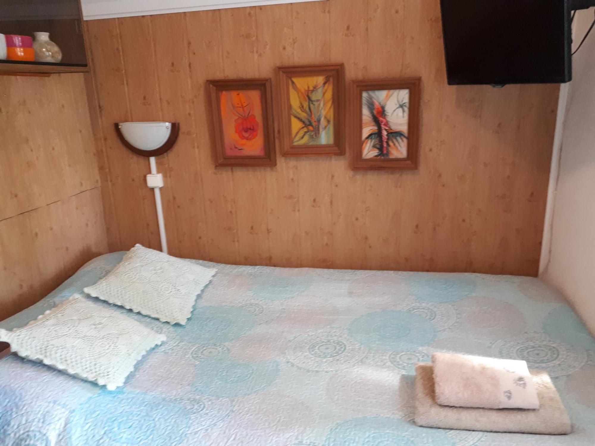 Vila Valdone Palanga Eksteriør billede