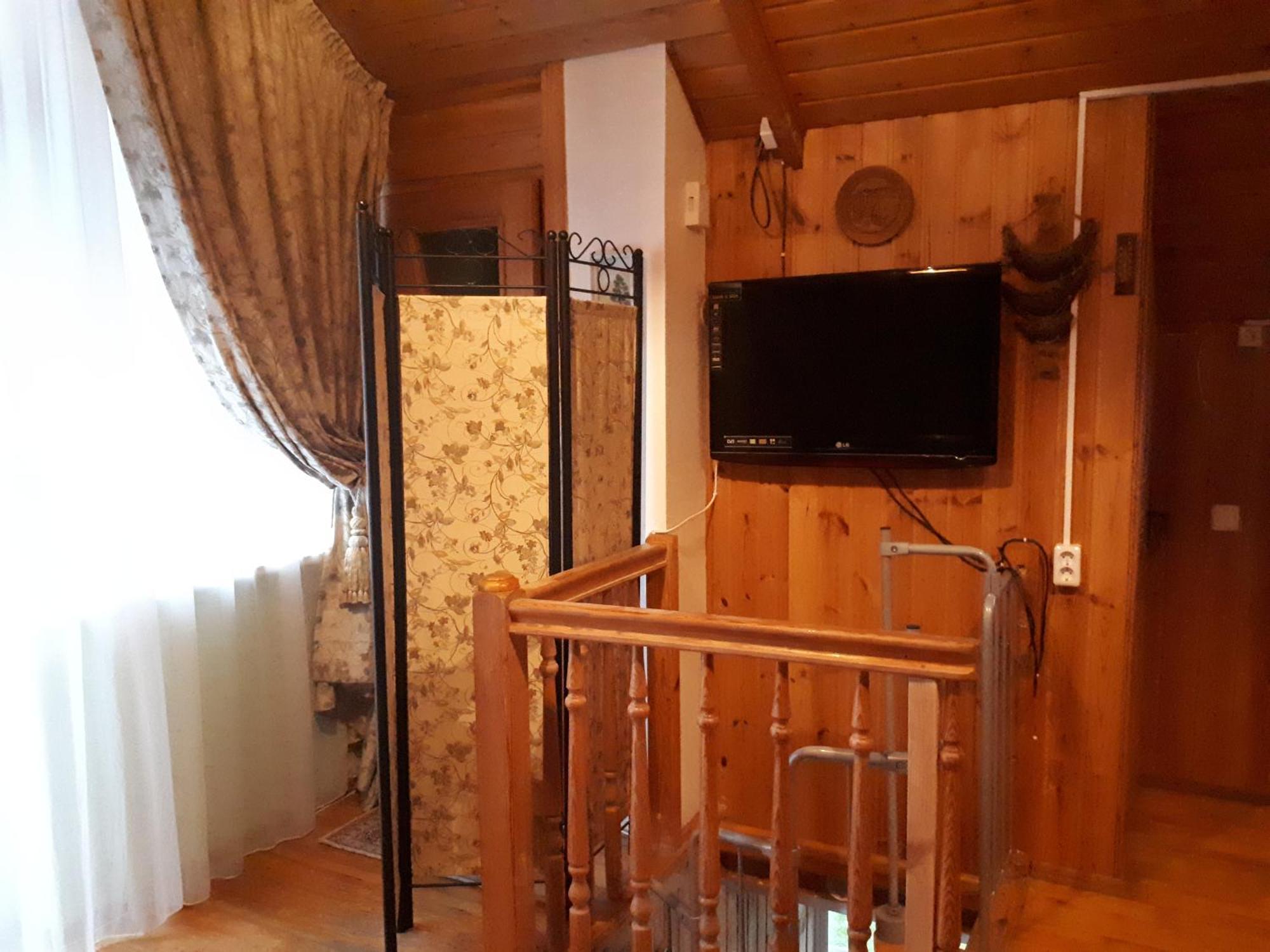 Vila Valdone Palanga Eksteriør billede