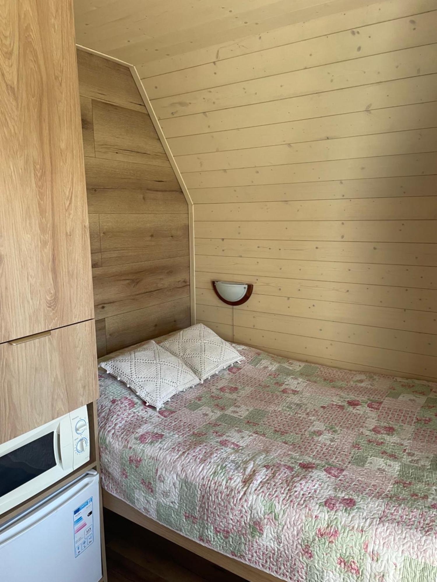 Vila Valdone Palanga Eksteriør billede